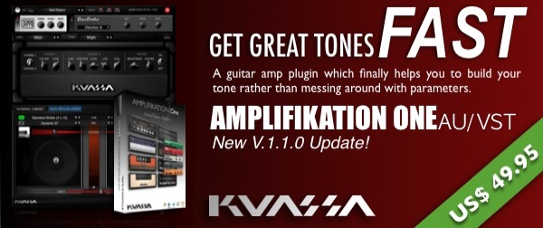 AMP ONE