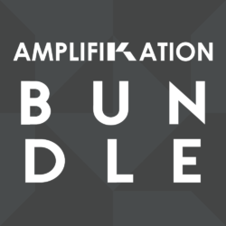Amplifikation-Bundle-Icon