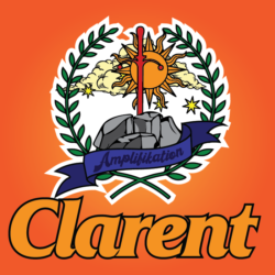 Clarent RE Icon