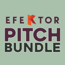 Efektor Pitch Bundle RE Icon 300px