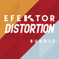 Effektor Distortion Bundle Icon