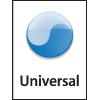 universal logo