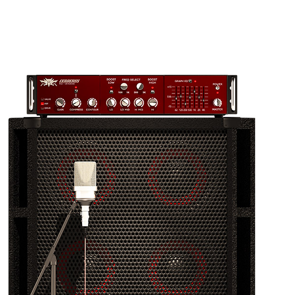 Boss колонка. Kuassa Cerberus Bass amp. Bass amp VST. Цербер приемник. VST плагин Kuassa Amplifikation Vermilion.