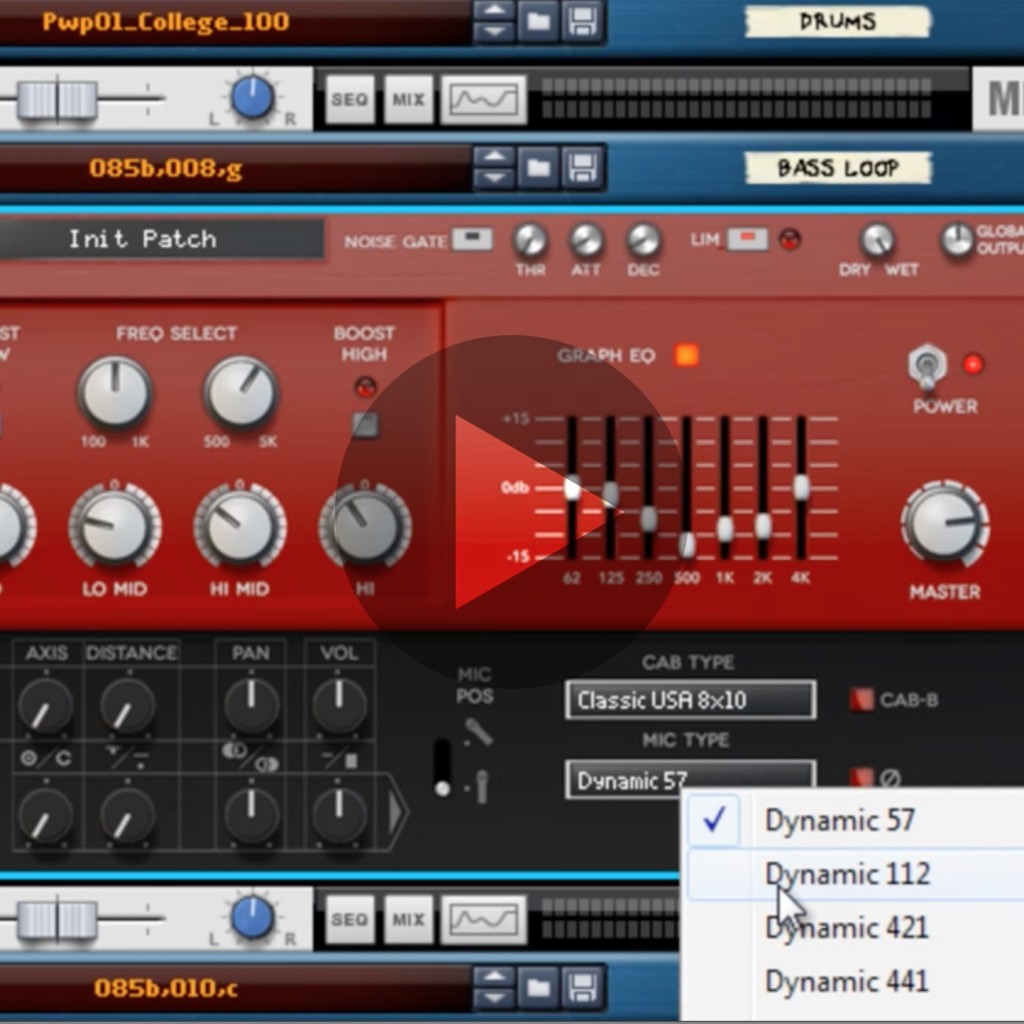 kuassa bass amp kuassa bass amp