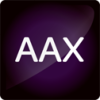 Avid Audio eXtension. An exclusive plugin format for Avid softwares. i.e. Pro Tools