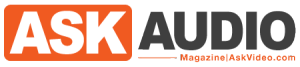 askaudio logo