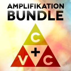 amplifikation icon