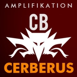 cerberus icon