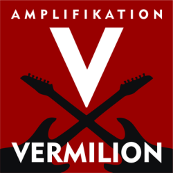 vermilion icon