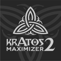 KRATOS2 ICON