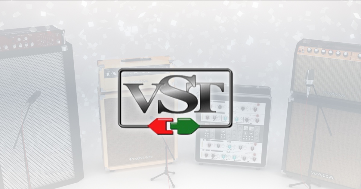 VST featured image