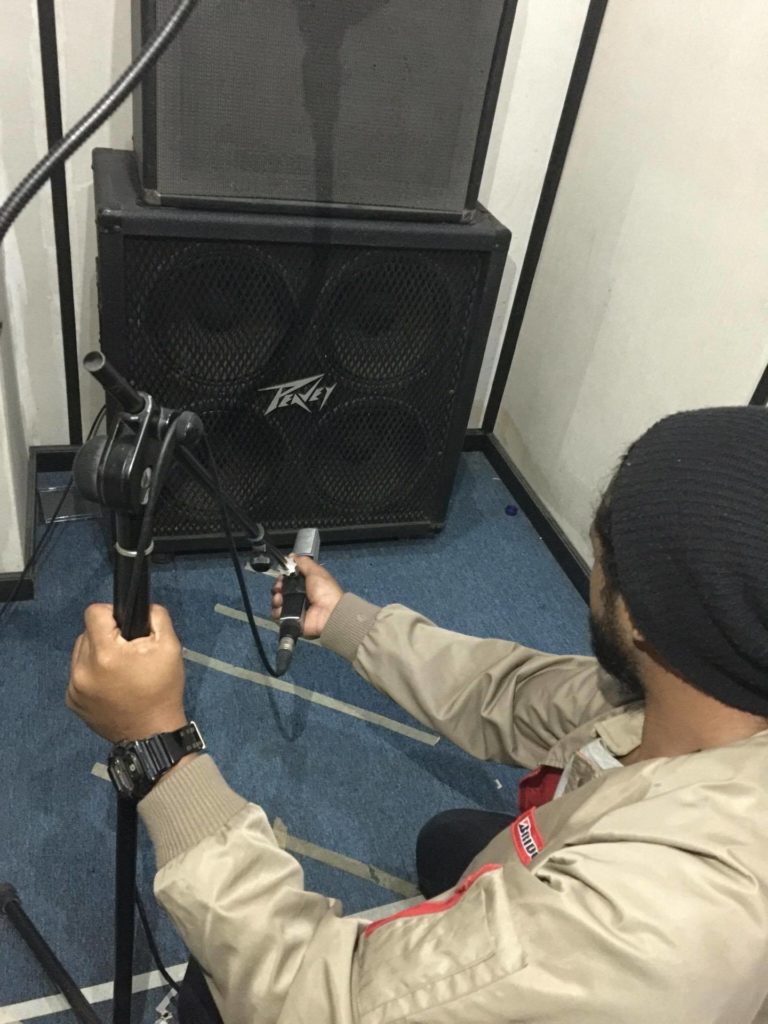 Five Reasons Why Amp Simulators Are Better Than Real Amps Kuassa