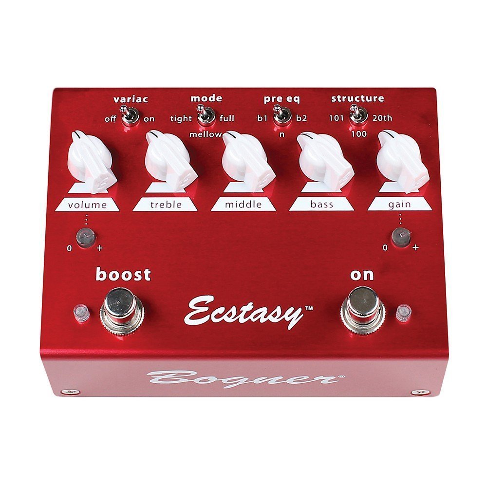 Bogner Ecstasy 