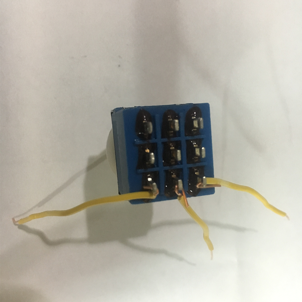 How to Build DIY Arduino USB Expression Pedal for Efektor WF3607 | Kuassa