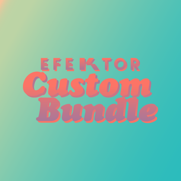 custom bundle