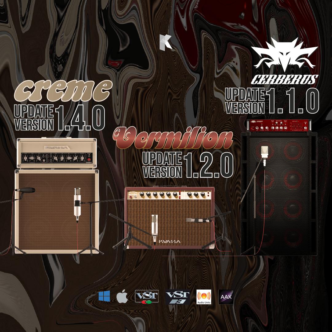 kuassa amplifikation caliburn kuassa amplifikation caliburn