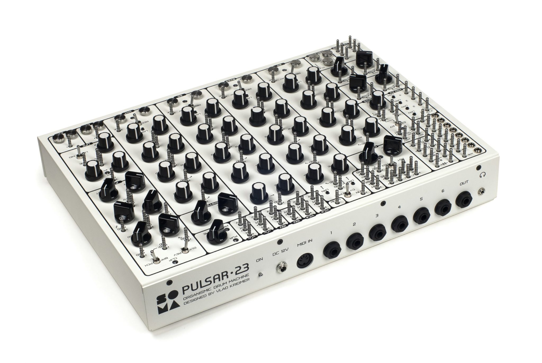 11 Best (Hardware) Drum Machines for Producing Music in 2022 Kuassa