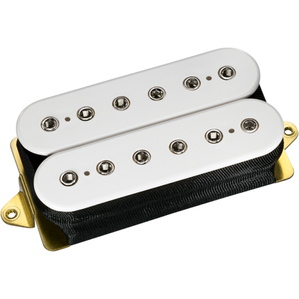Comparing Ceramic & Alnico Guitar Pickup Kuassa