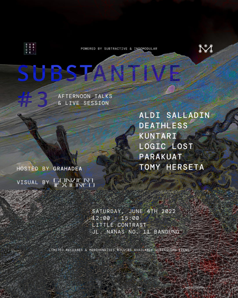 3 substantive