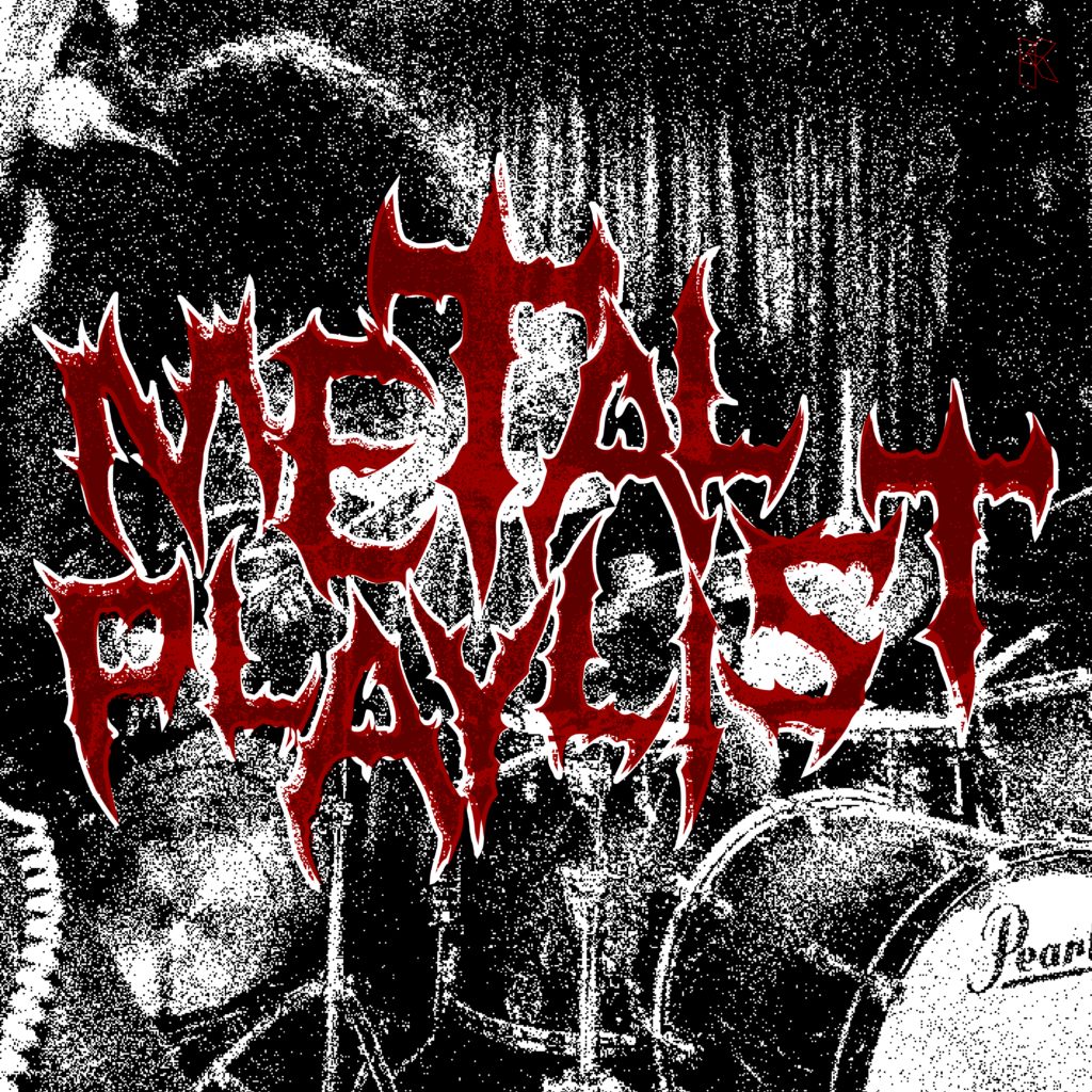 Curated Staff Playlist: Metal Milia.