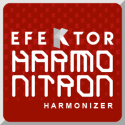 EFEKTOR HARMONITRON ICON-01