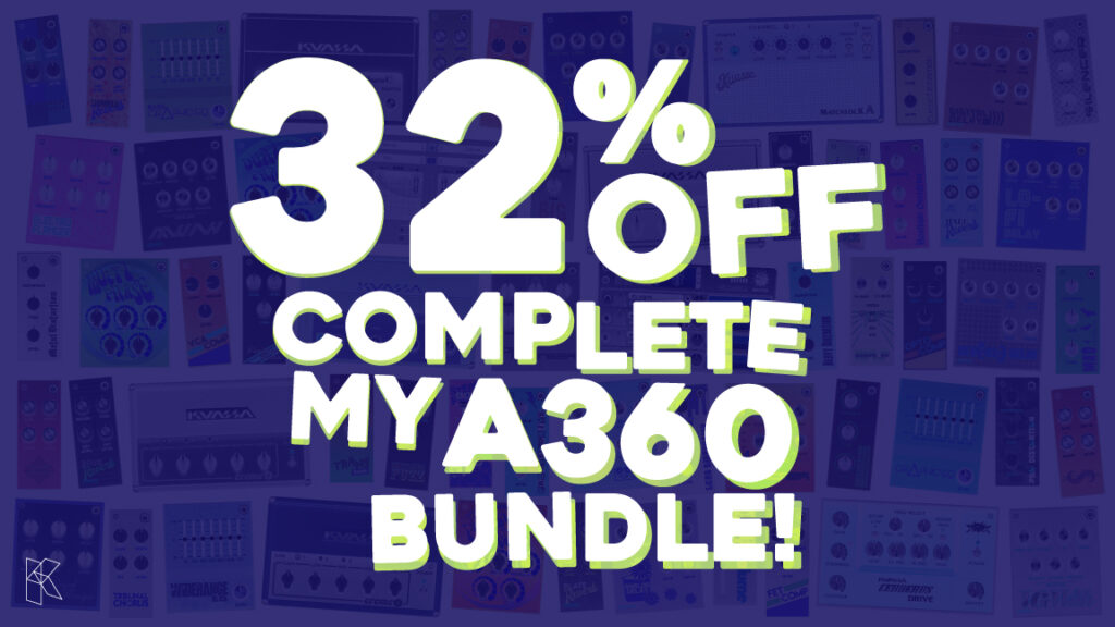 Unlock the Power with 32% Off - Complete My A360 Bundle!