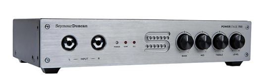 Desktop Power Amp. Source: GuitarCenter.com