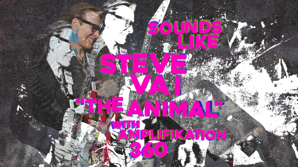 Unveiling Steve Vai's 