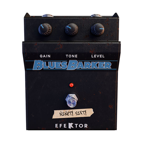 ベース bottom breaker bass overdrive 歪みエフェクター！Bottom Break Bass Over Drive ベース