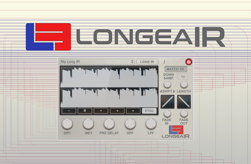LongEaIR Is Here: Long IR Loader Module (Free for A360 Bundle Owners)